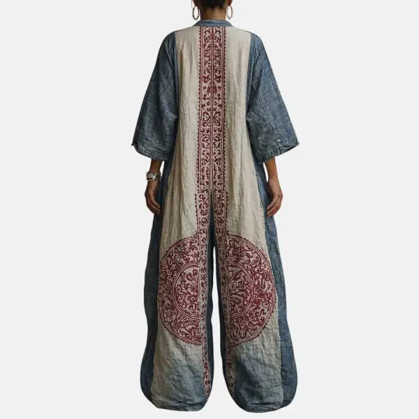 Everyday Easy Fit One Piece Jumpsuit