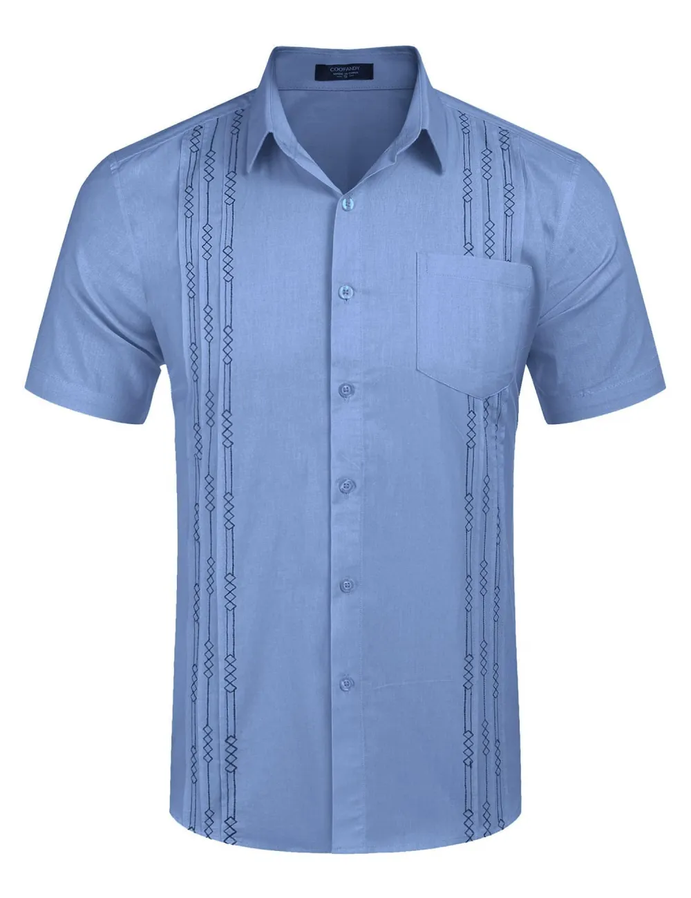 Short Sleeve Shirts