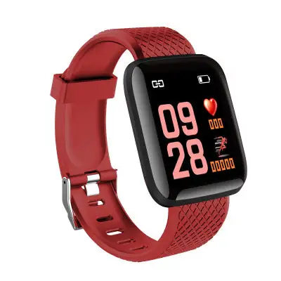 The Web Shed ARMI16 Smart Watch for Men, Women & Kids