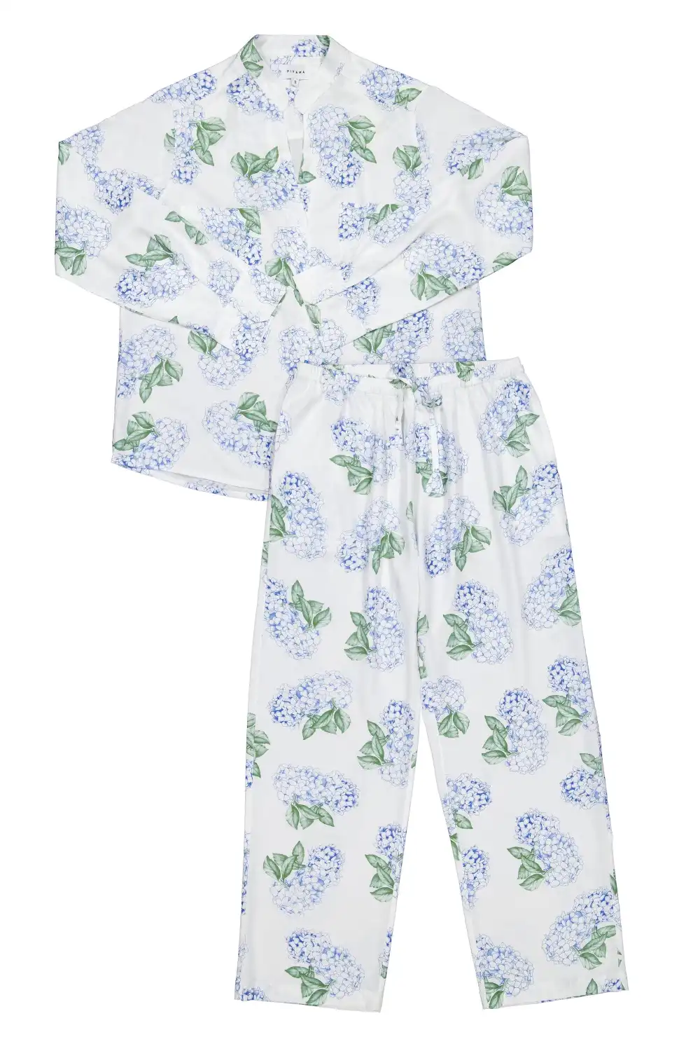 Pajama Set Long