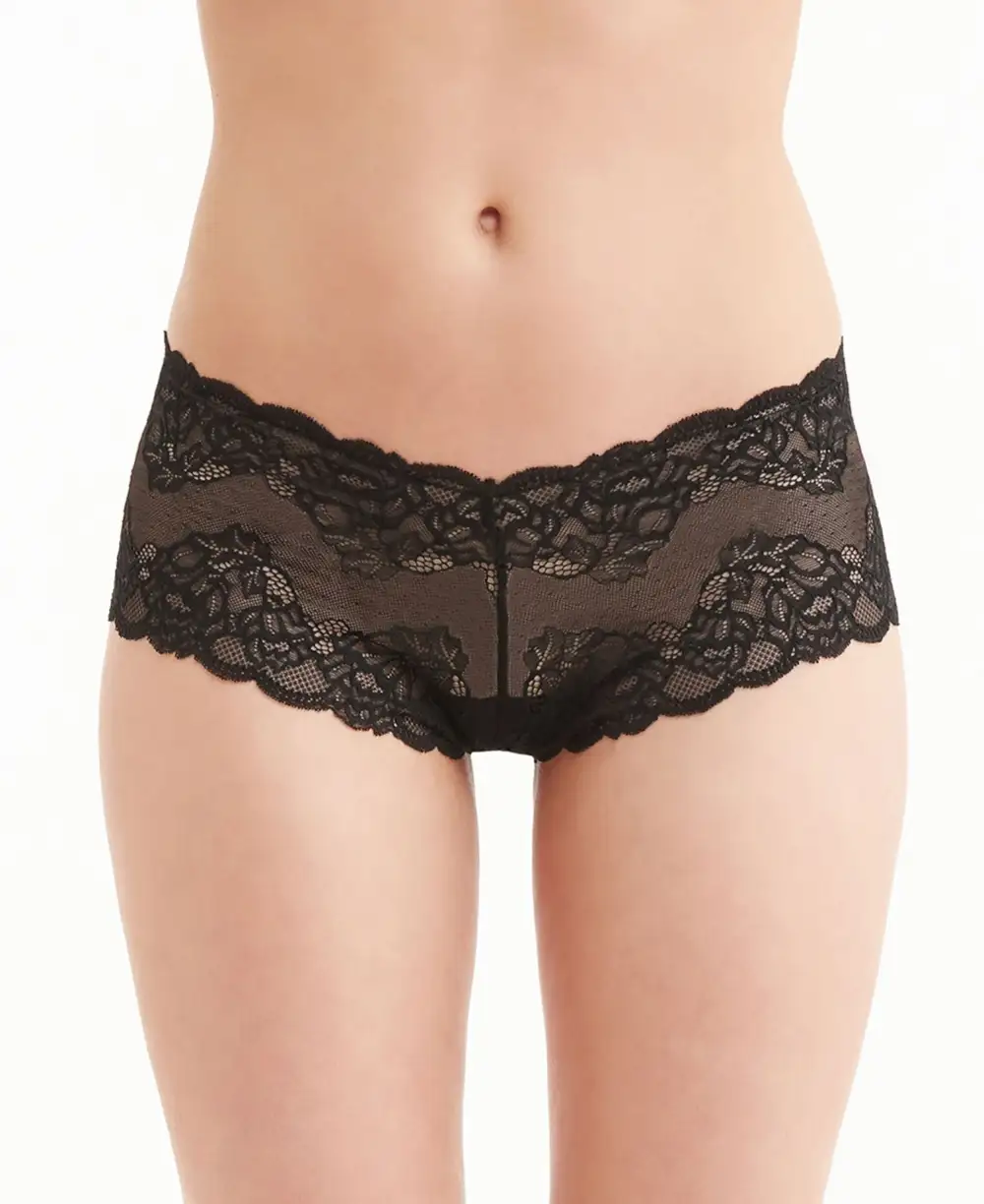 Lace Cheeky Everyday Panty