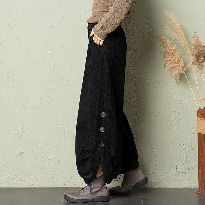 Women's Street Casual Pants