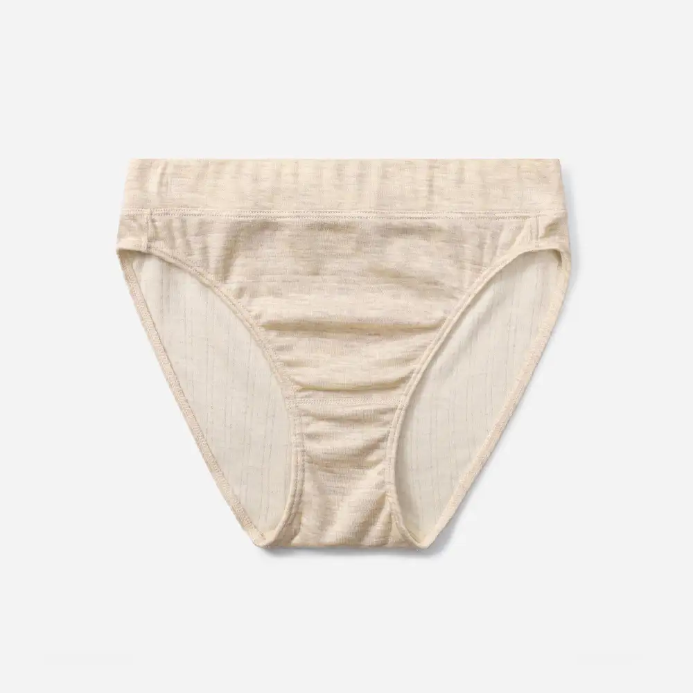 Patterned Modal Cotton Panty