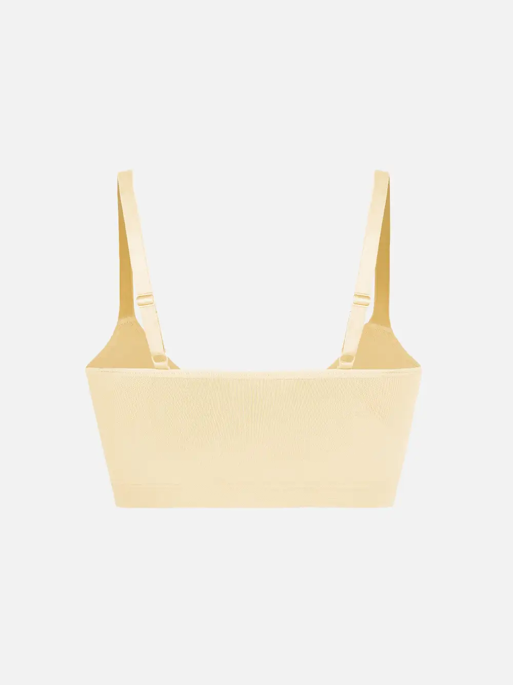 Seamless Smooth Support Bra