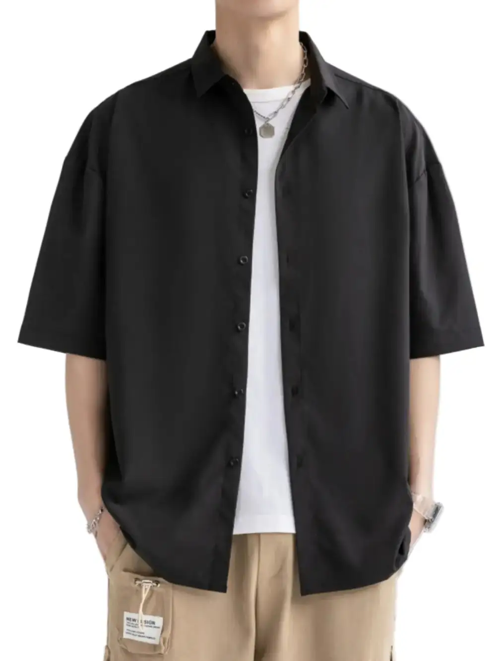Short Sleeve Shirt
