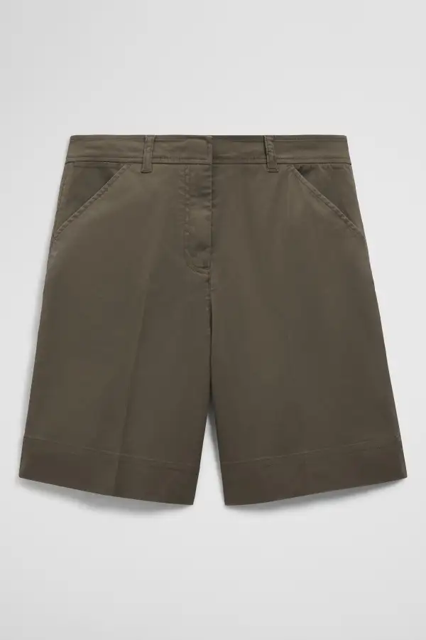 Women's Artful Classic Shorts