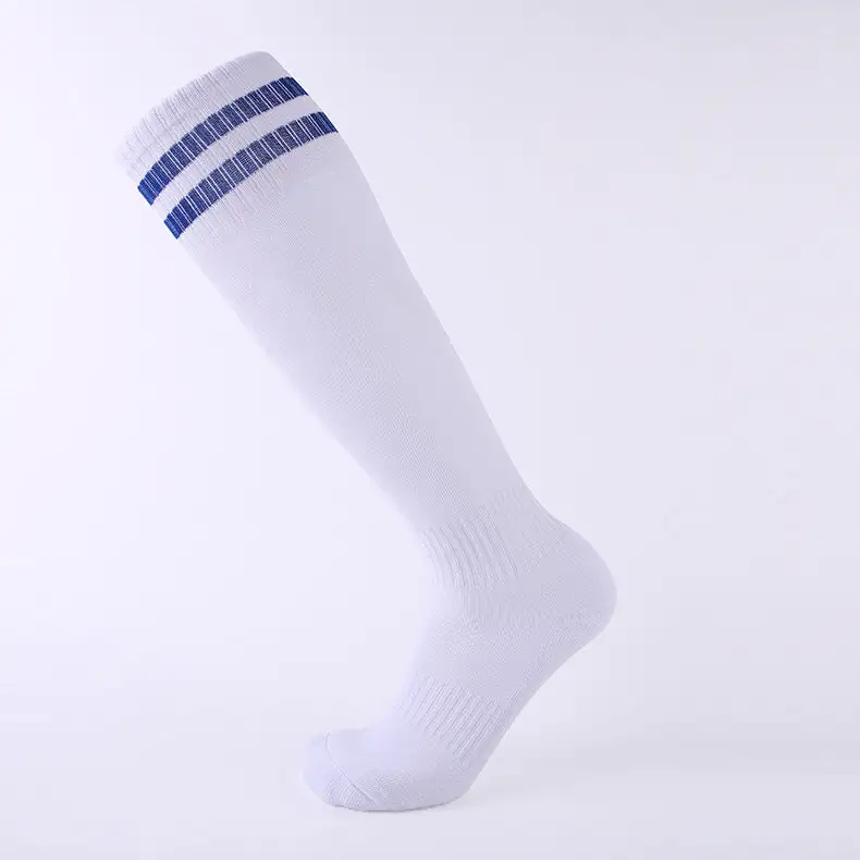 Flexible Everyday Knee High Athletic Socks