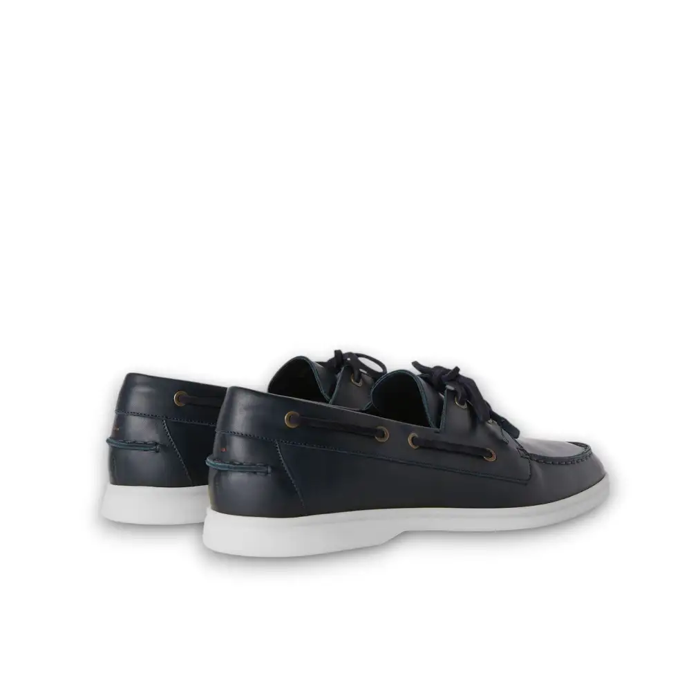 Streetwise Oxford Shoes