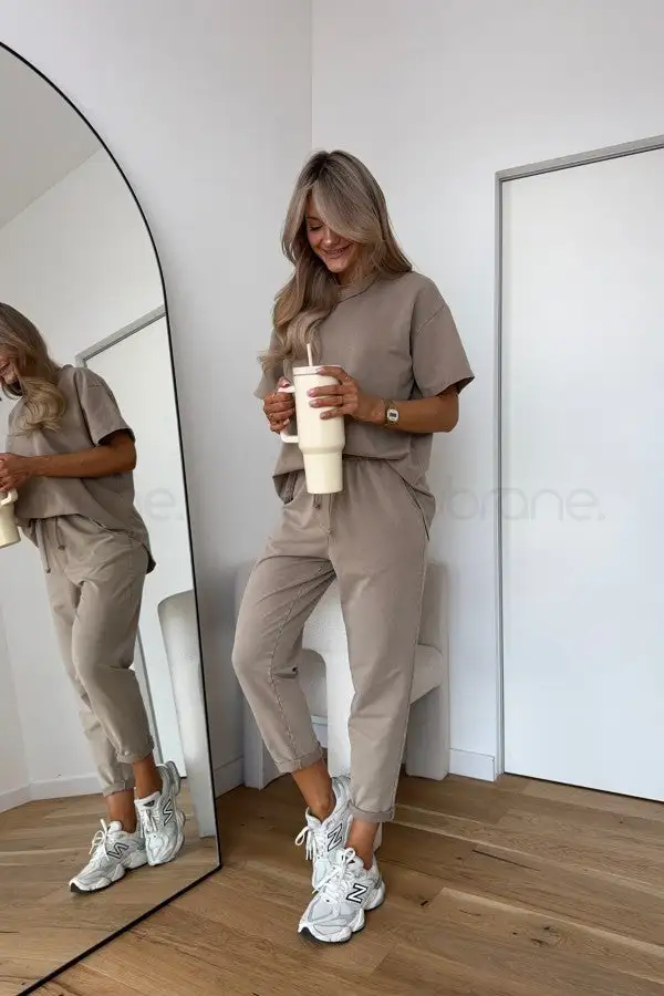  Two Piece Lounge Set