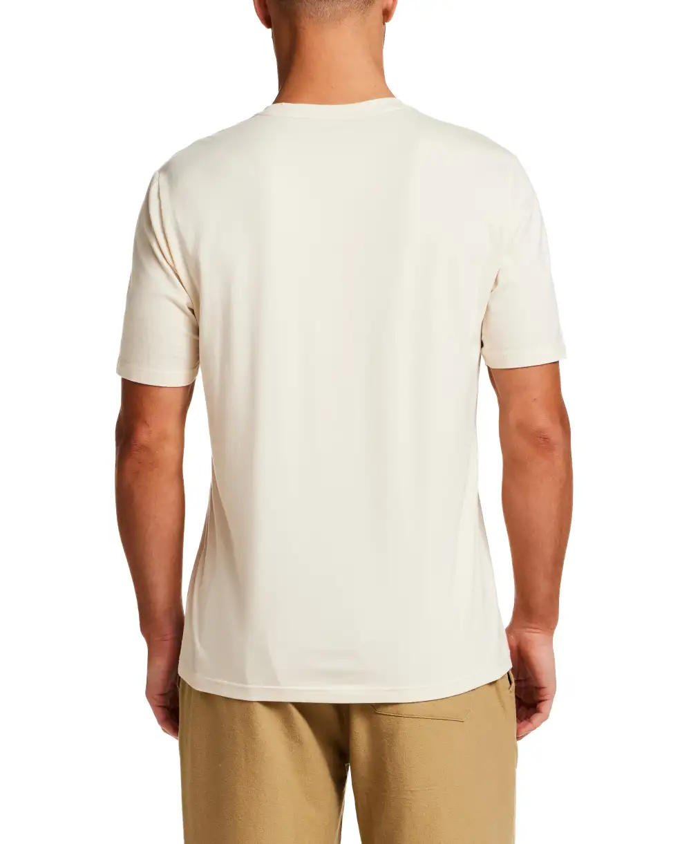 Men's Classic Crewneck T-Shirt