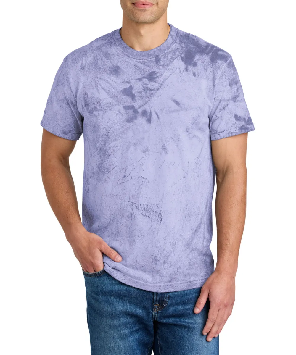 Dynamic Classic Everyday Heavyweight T-Shirt