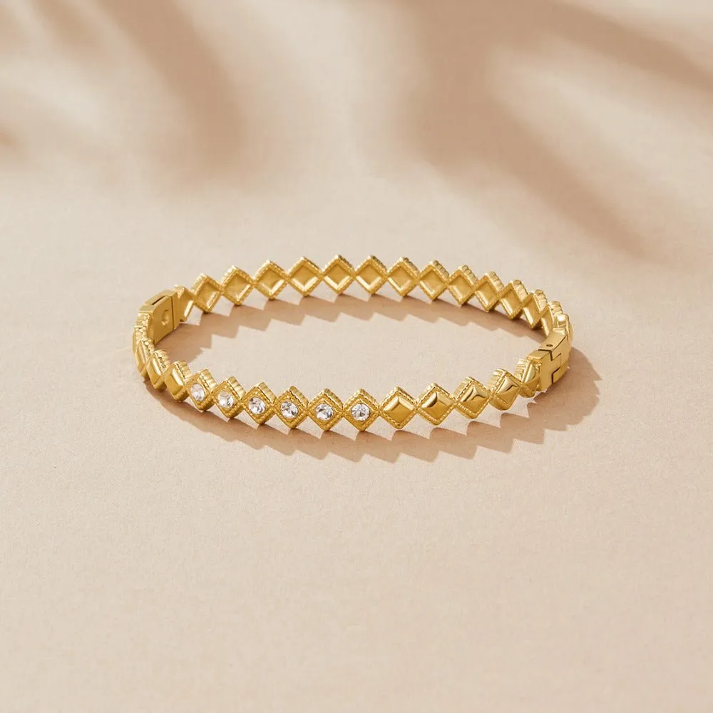 Modern Design Bracelet