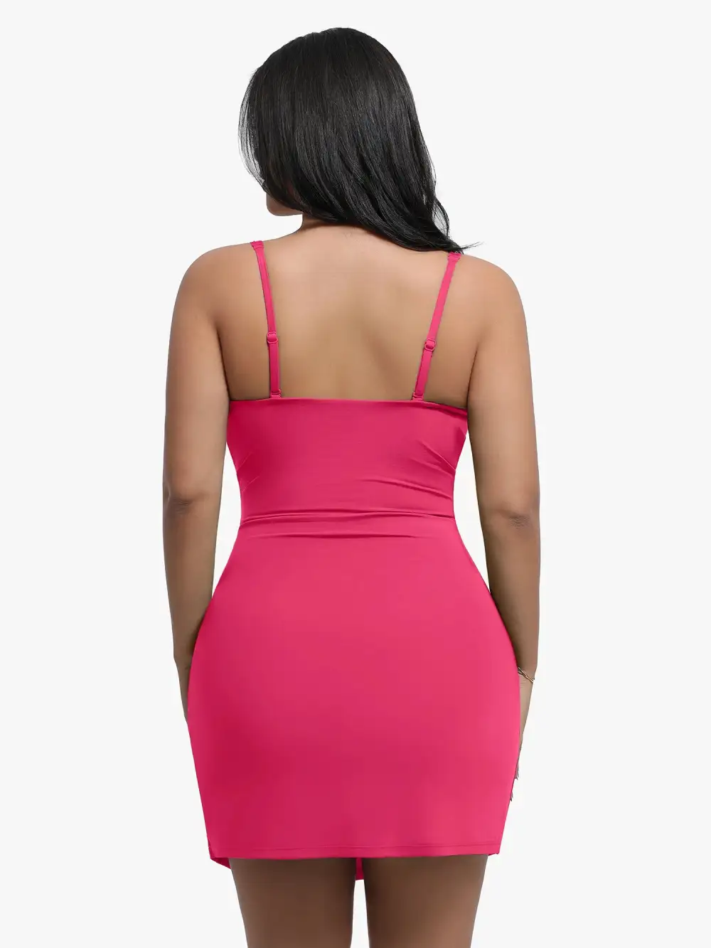 Sculpting Shaping Dress