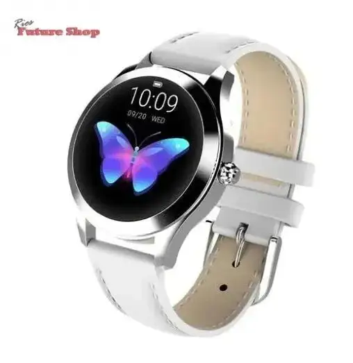 Heart rate monitor smart bracelet | sports step tracker | fitness band