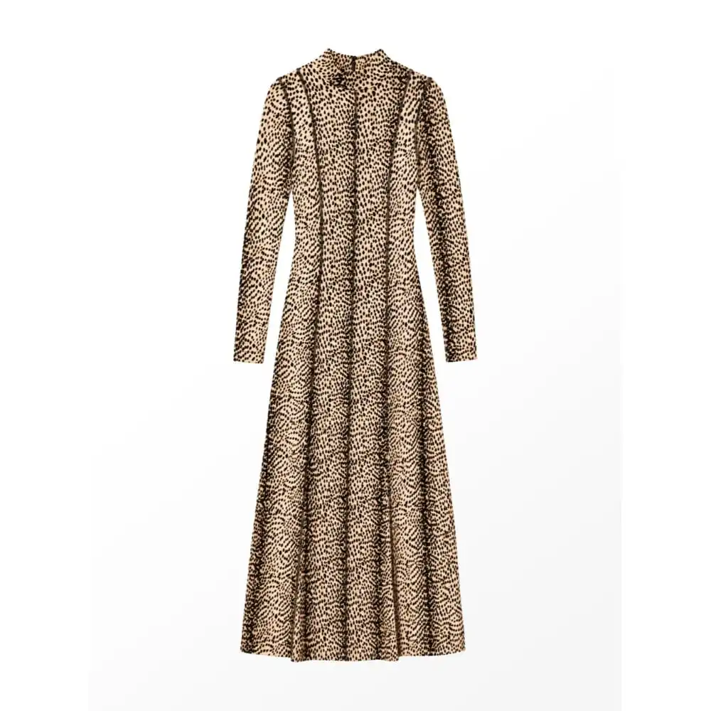 Soft Classic Women's Maxi Dress