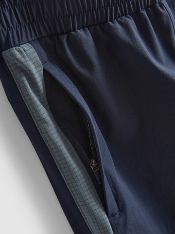 7-15yrs | Active Zip Hem Joggers detail 2