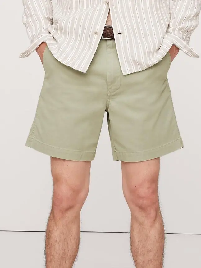 Men's 7