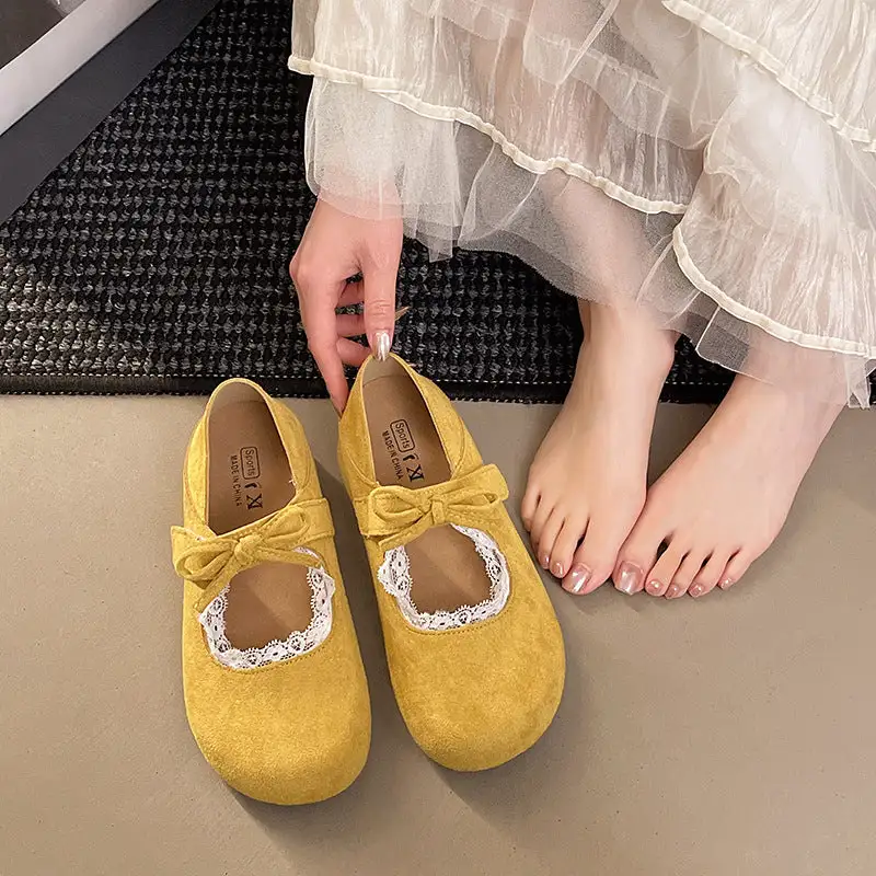 Slip On Slide Sandals