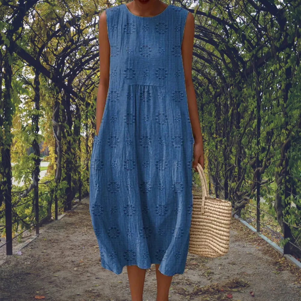 Elegant Sleeveless With