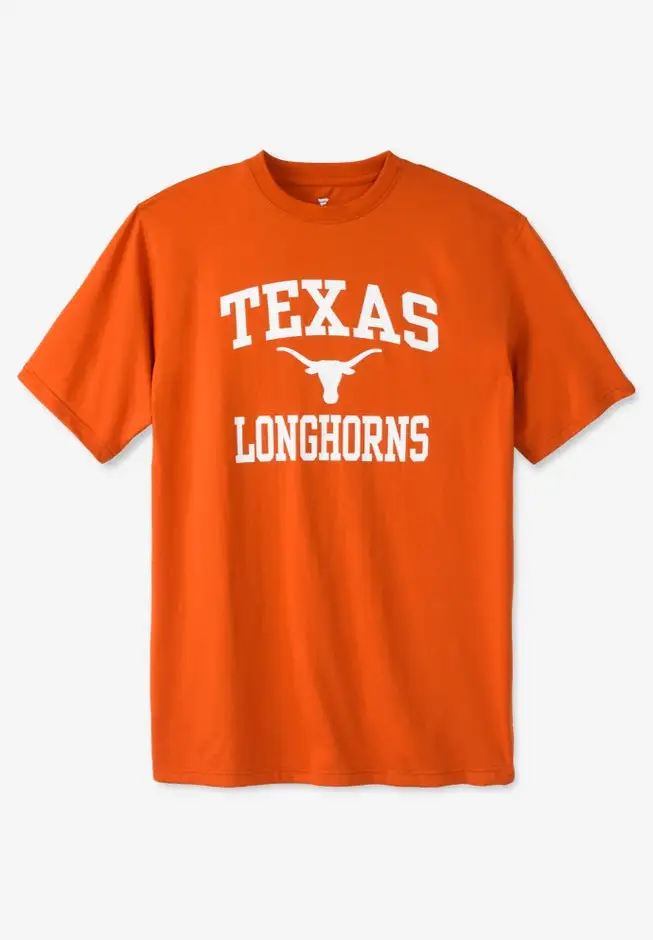 NCAA® Short-Sleeve Tee