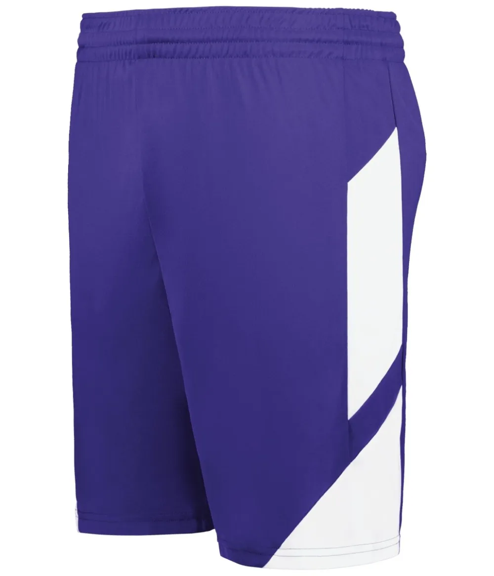 Men's Training Ready Basketball Shorts