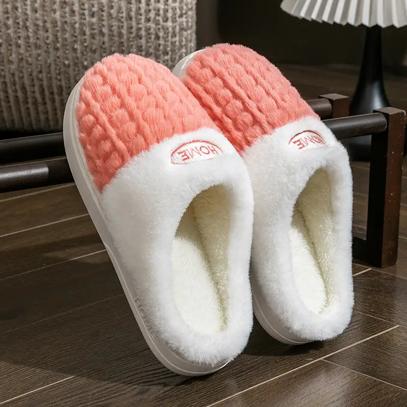 Flexible Home Slippers