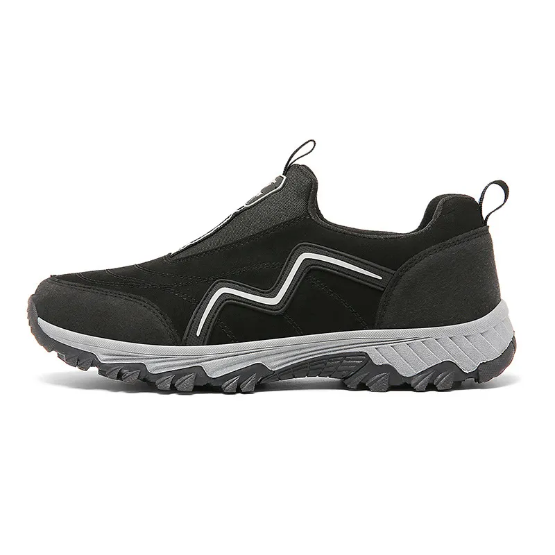 Men's Easy Wear Slip On Shoes
