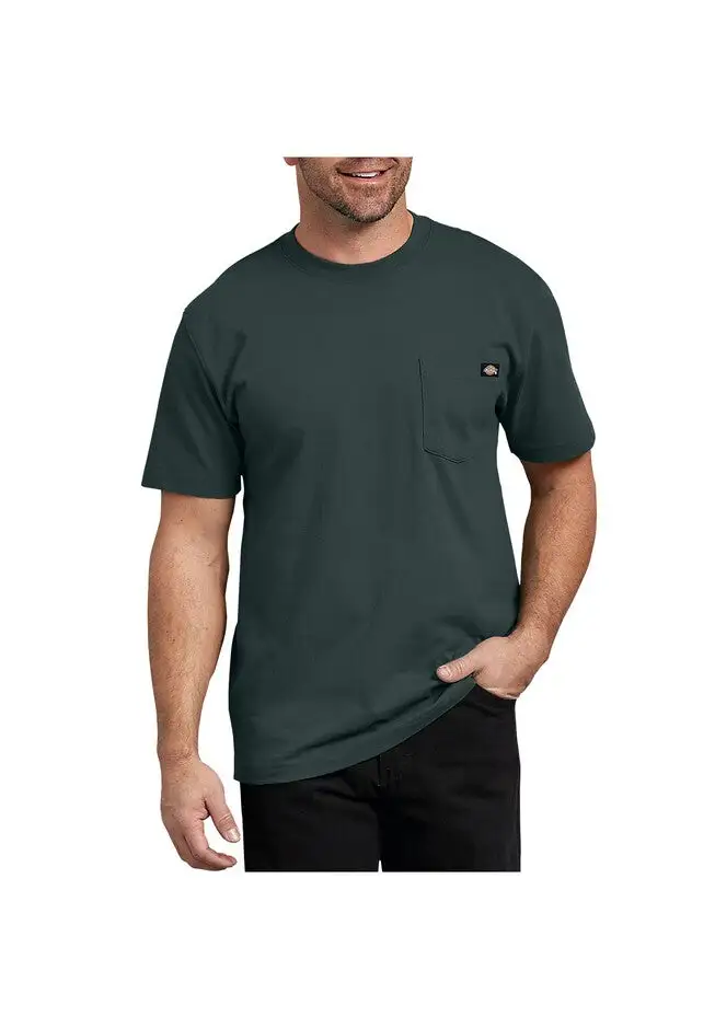 Dickies Short Sleeve Heavyweight T-Shirt