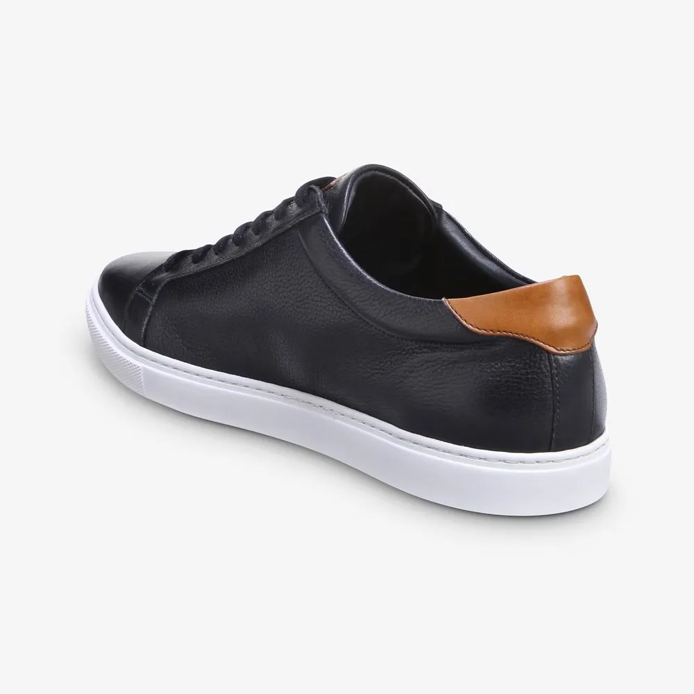 Casual Style Lace-up Sneaker