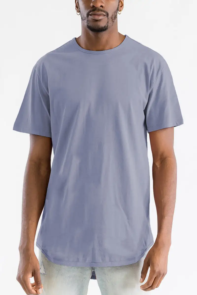 Soft Cotton T-Shirt