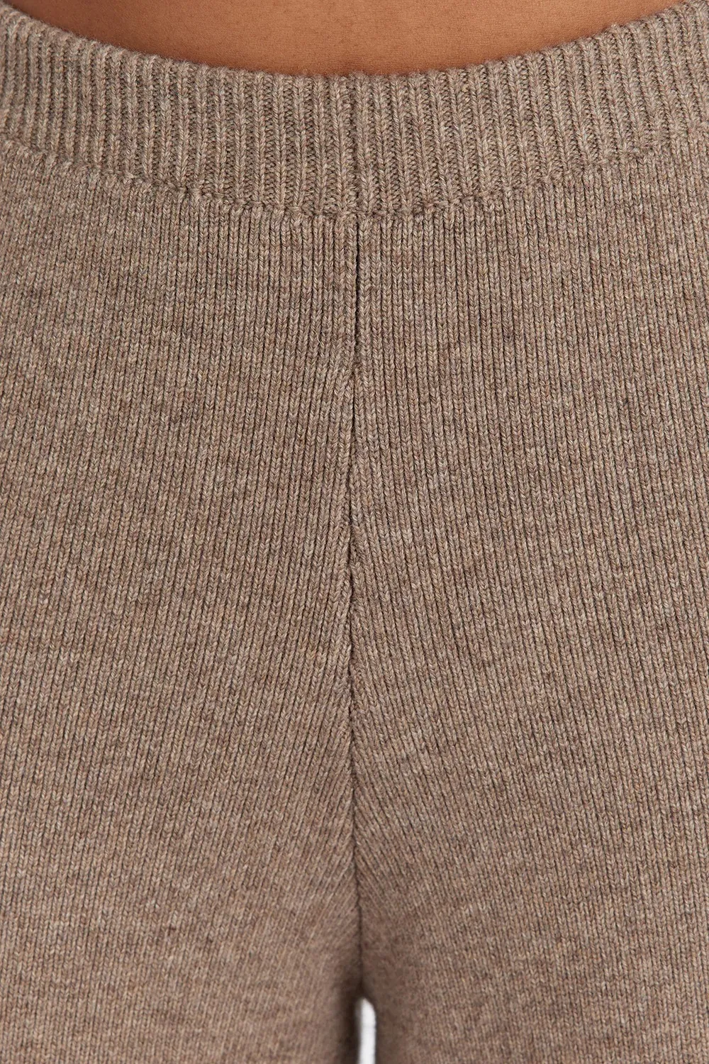 FASHION KNIT PANT