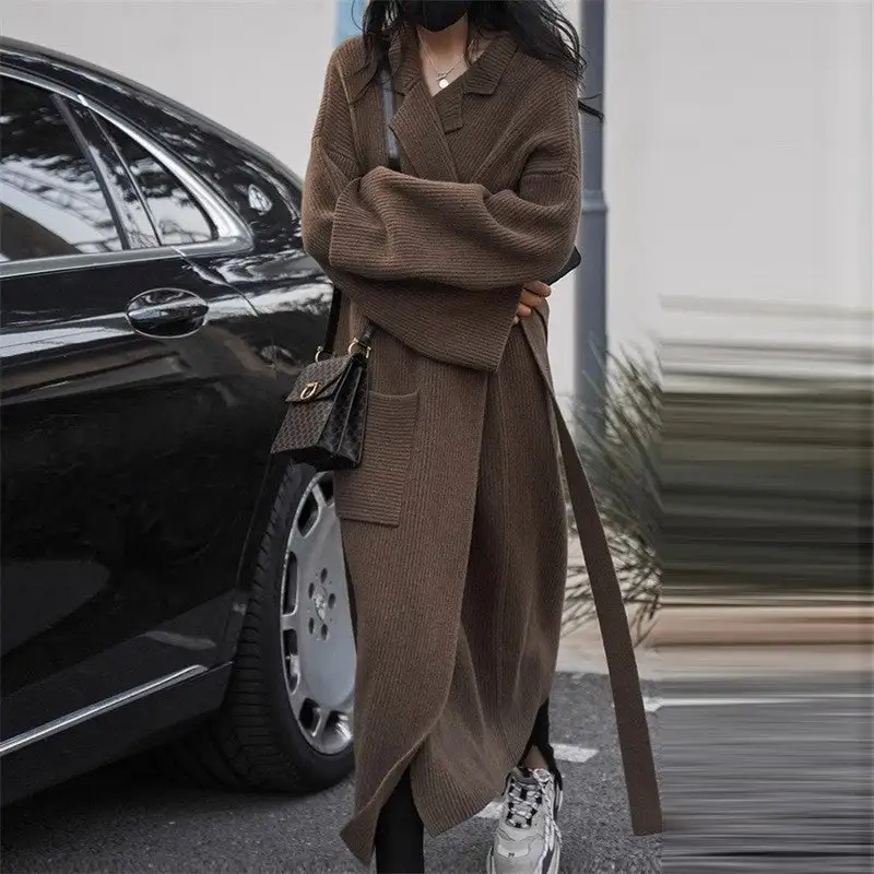 Statement Everyday Women's Cardigan