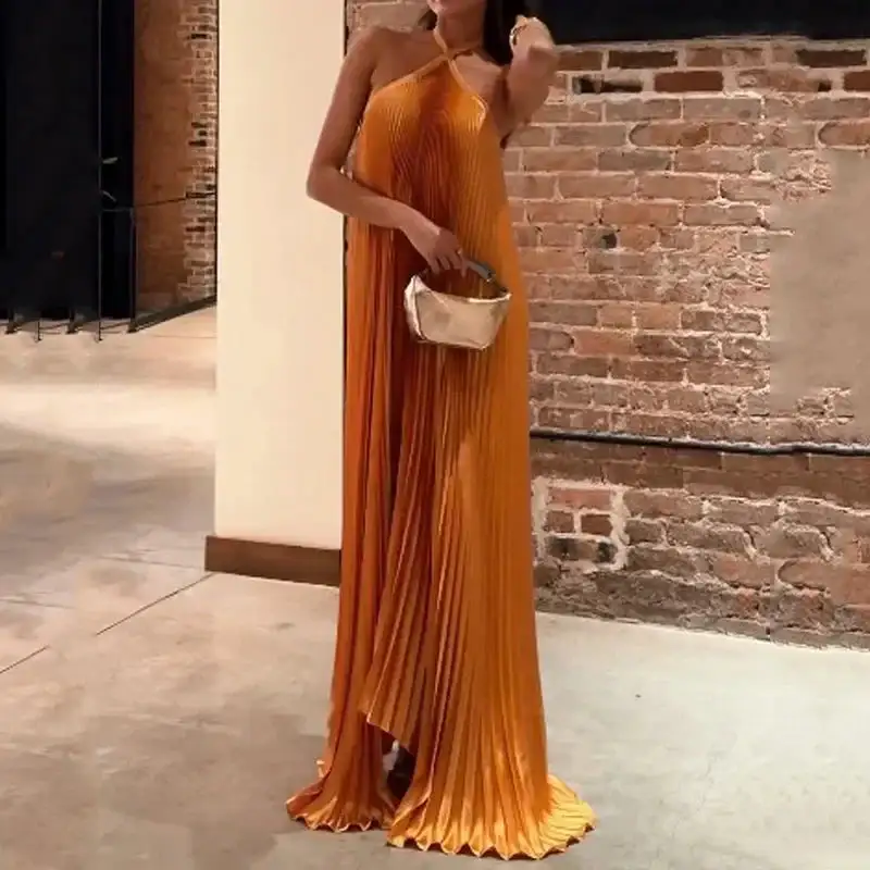 Scarlett Chic Maxi