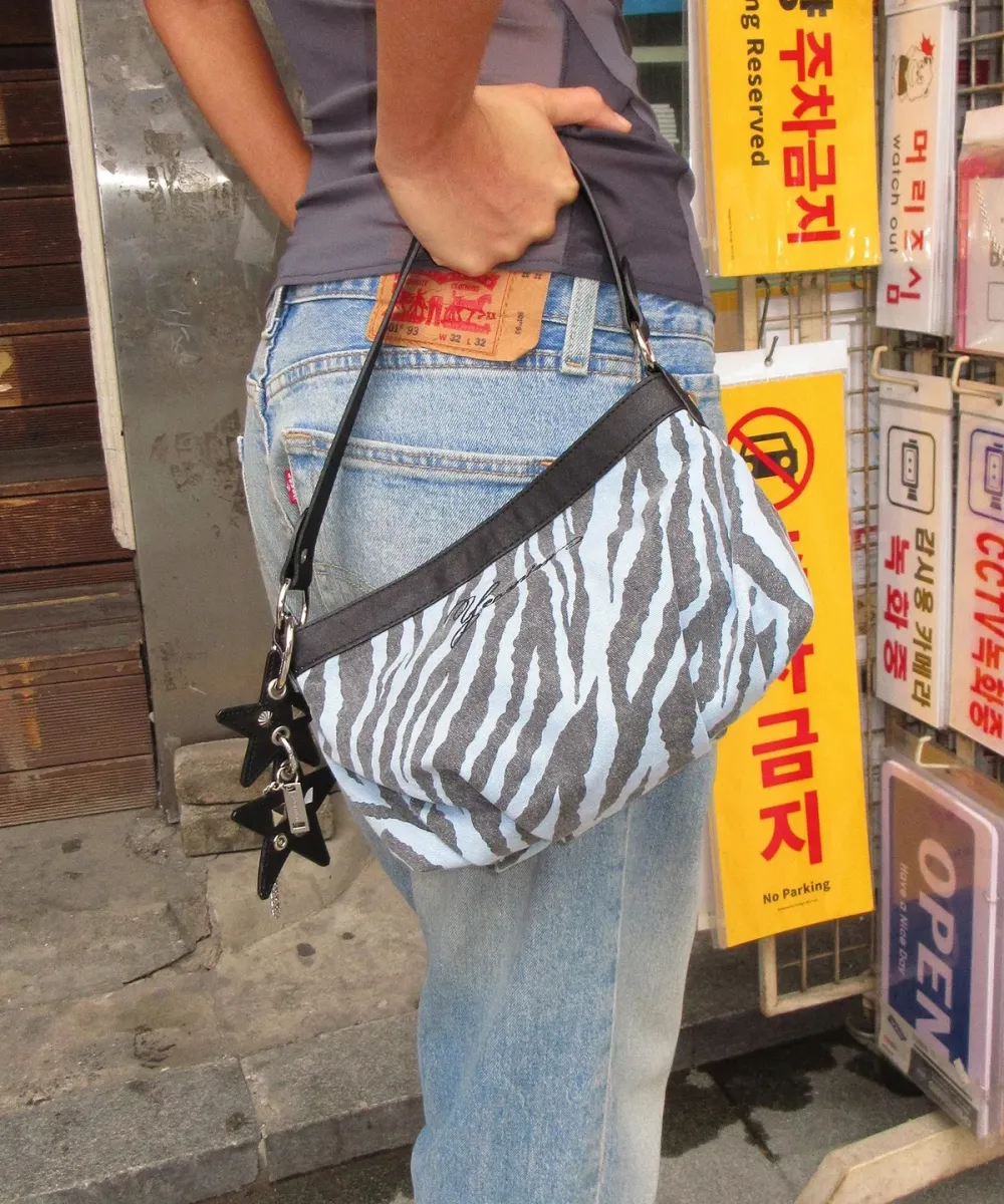 Dumpling Everyday Clutch Bag
