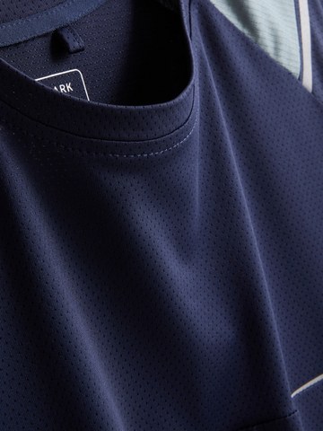 7-15yrs | Active T-Shirt detail 2