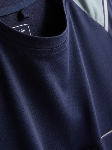 7-15yrs | Active T-Shirt