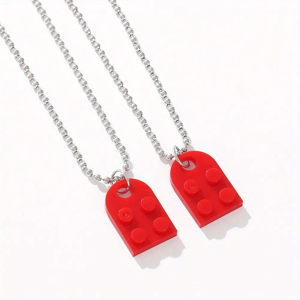 Classic Men's Necklace