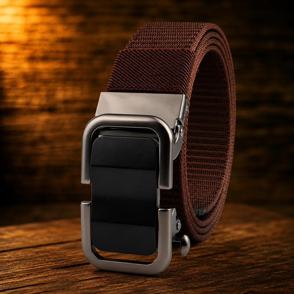 Woven Outdoor Belt