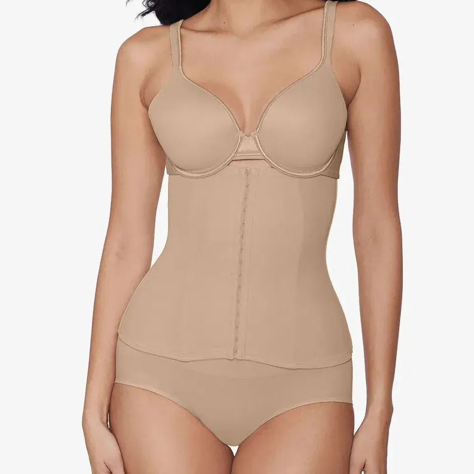 Classic Waist Cincher