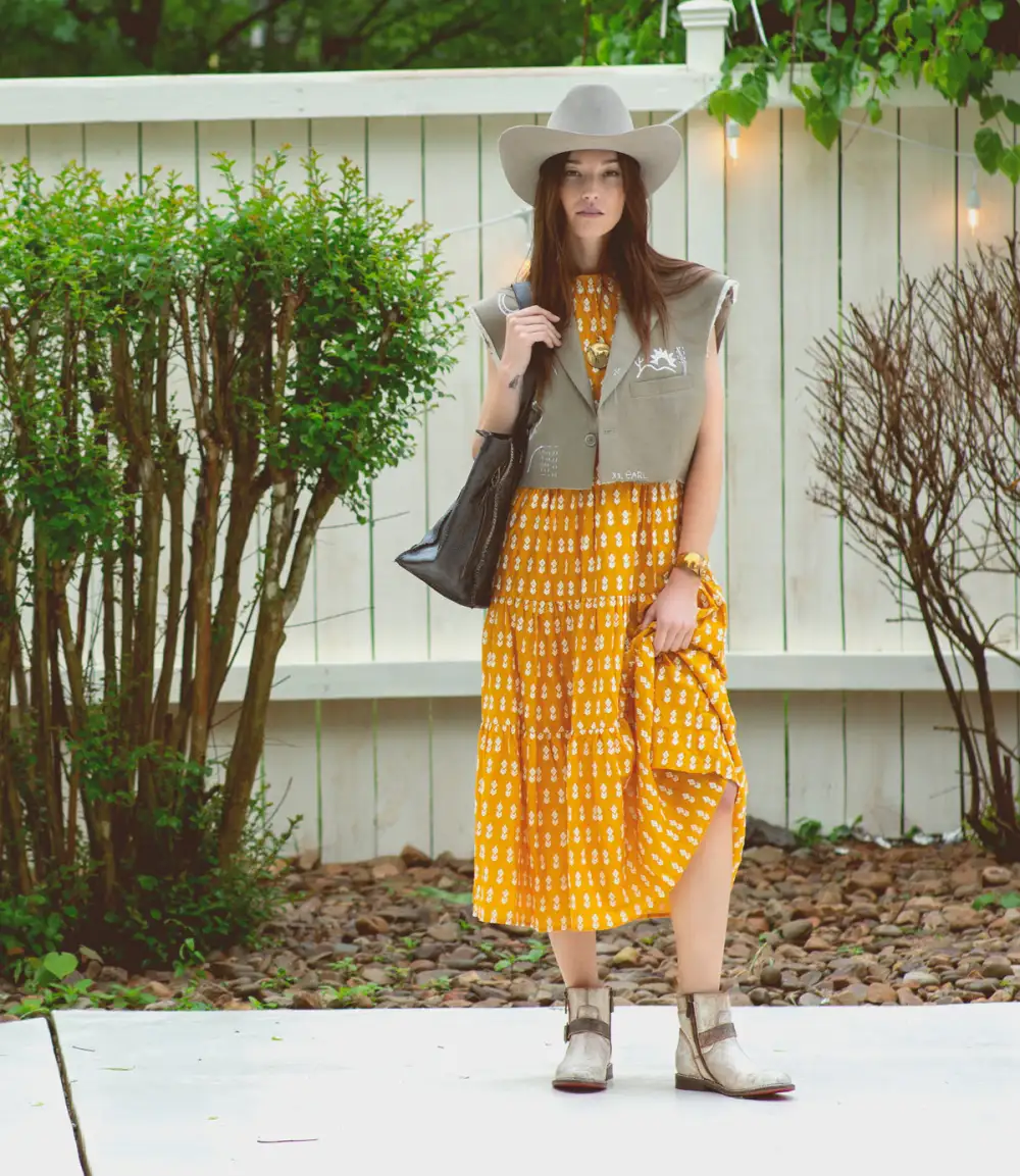 Buckled Perforated Everyday Boots