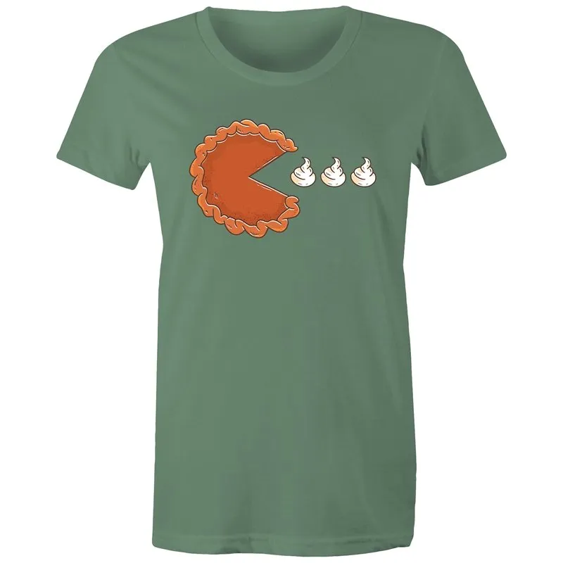 Cup Cake Video Game T-Shirt