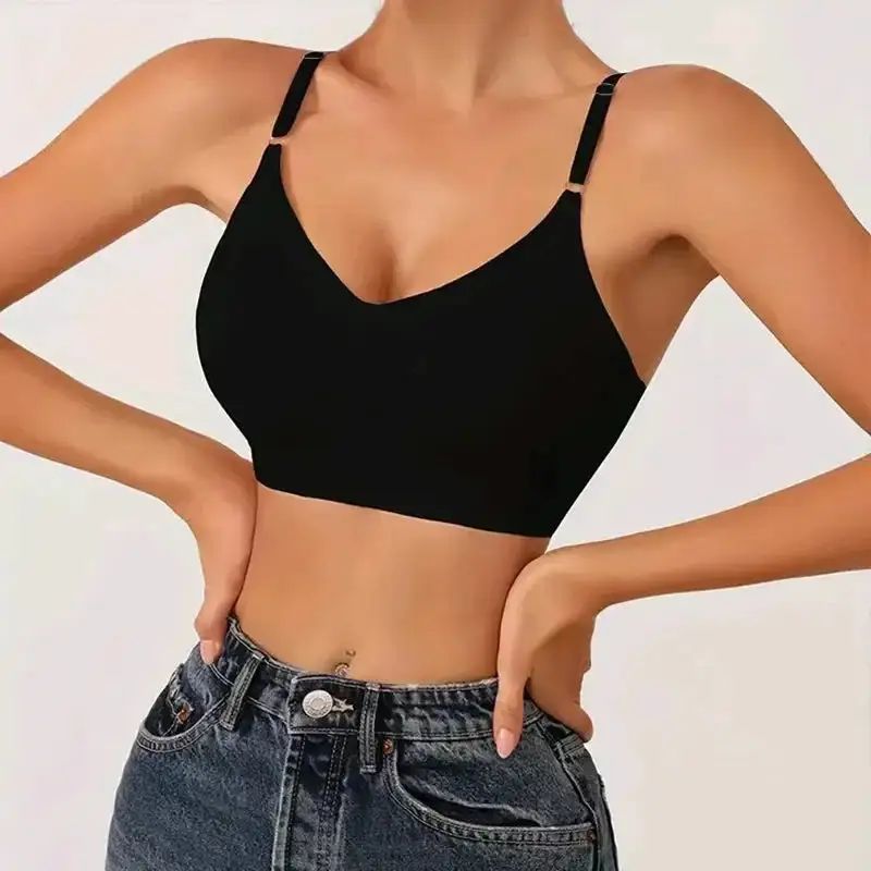 Seamless Everyday Contour Bra