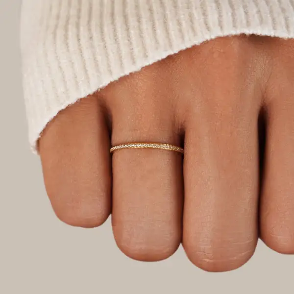 Everyday Design Ring