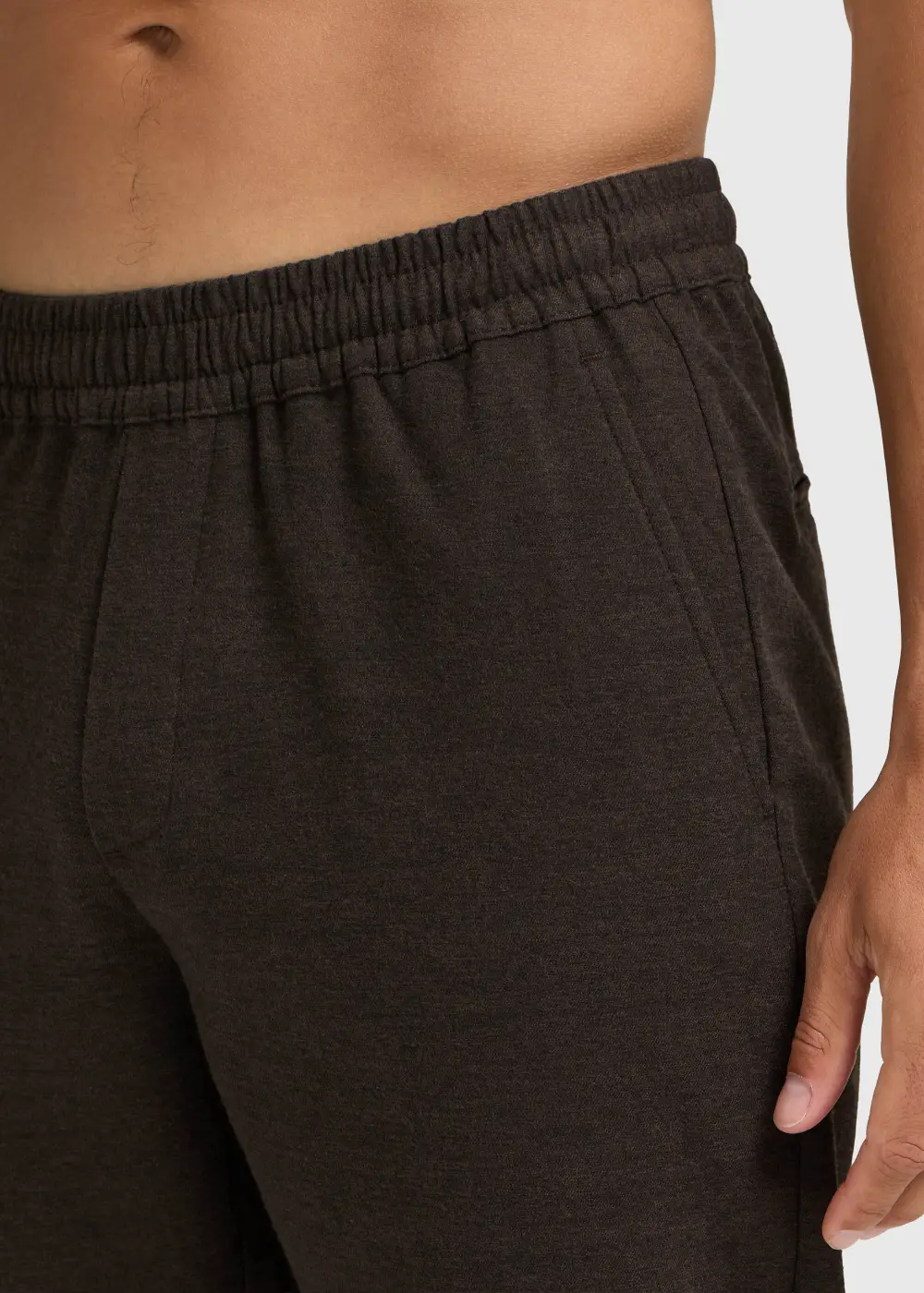 Utility Clean Trousers