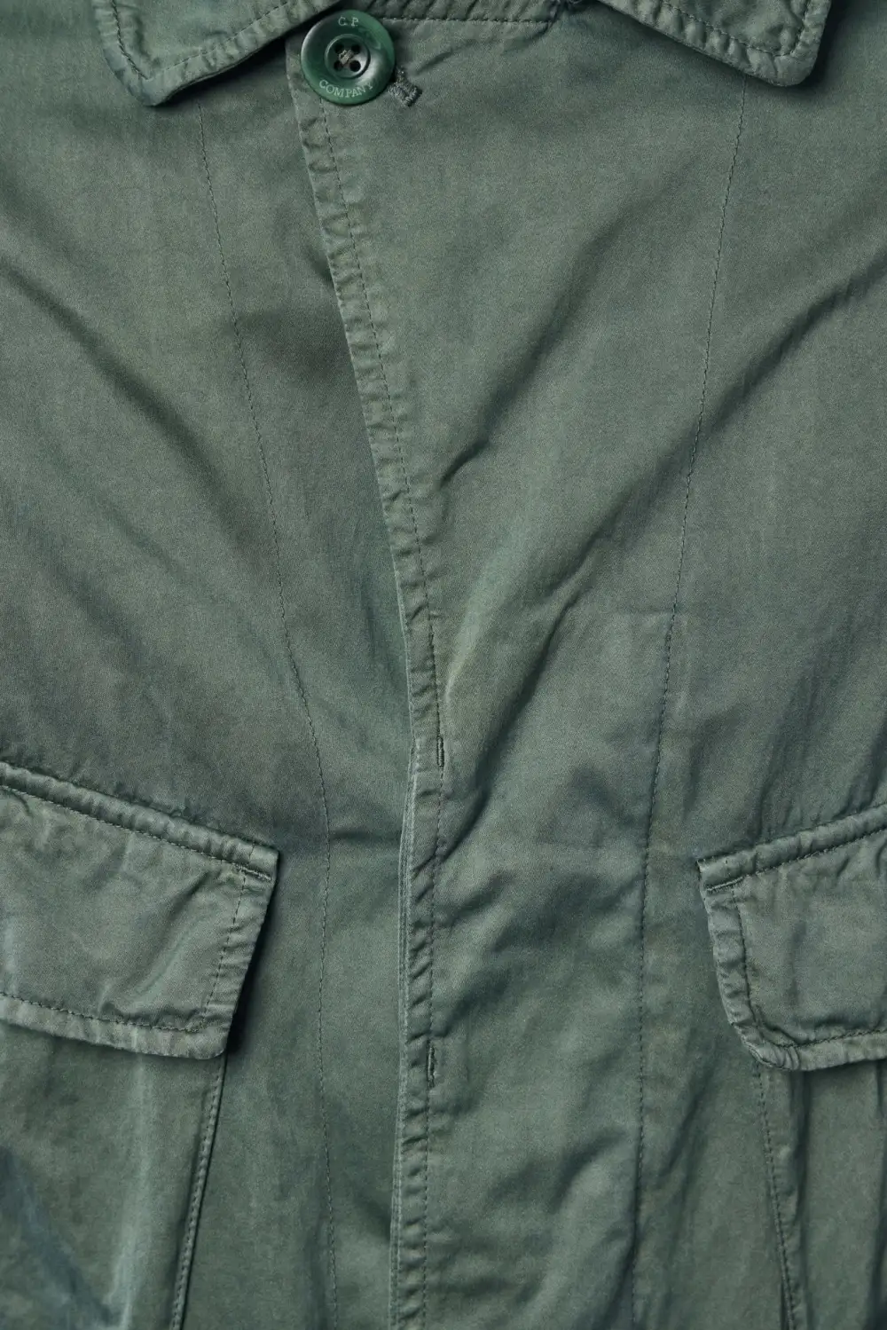 Contemporary Jacket
