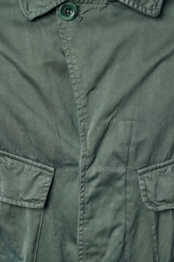 Contemporary Jacket