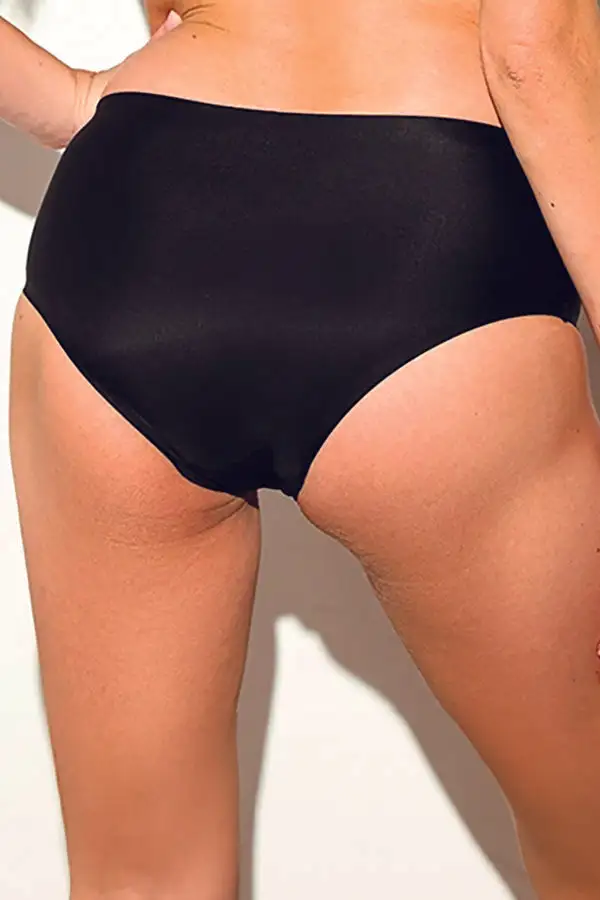 Seamless Hipster Panties