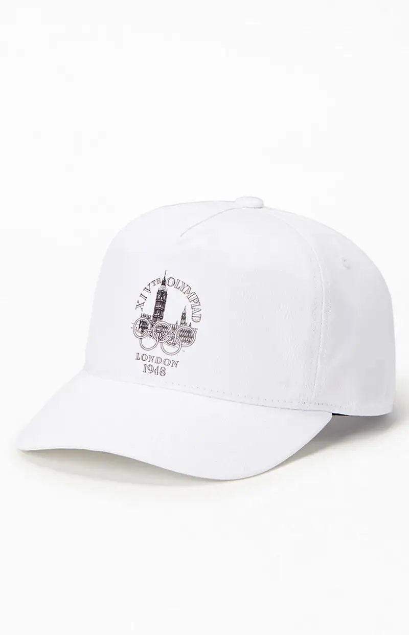 Olympics London Dad Hat