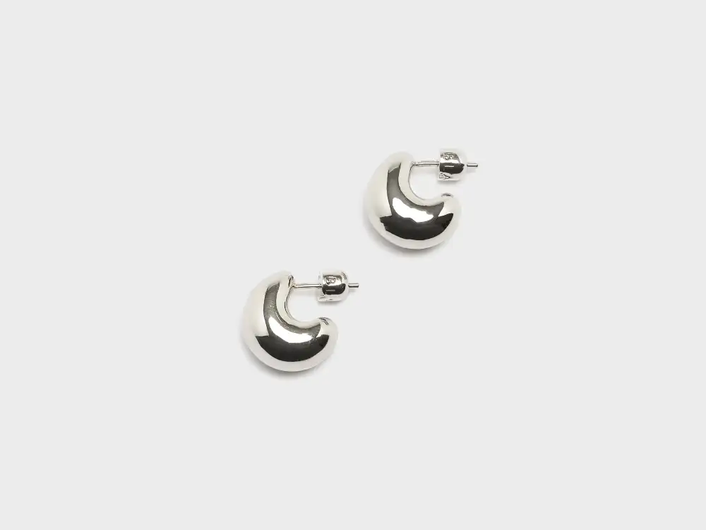 Modern Refined Everyday Earrings