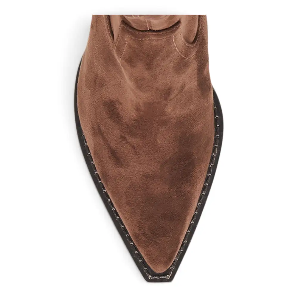 Dolce Vita Rutger Leather Boots